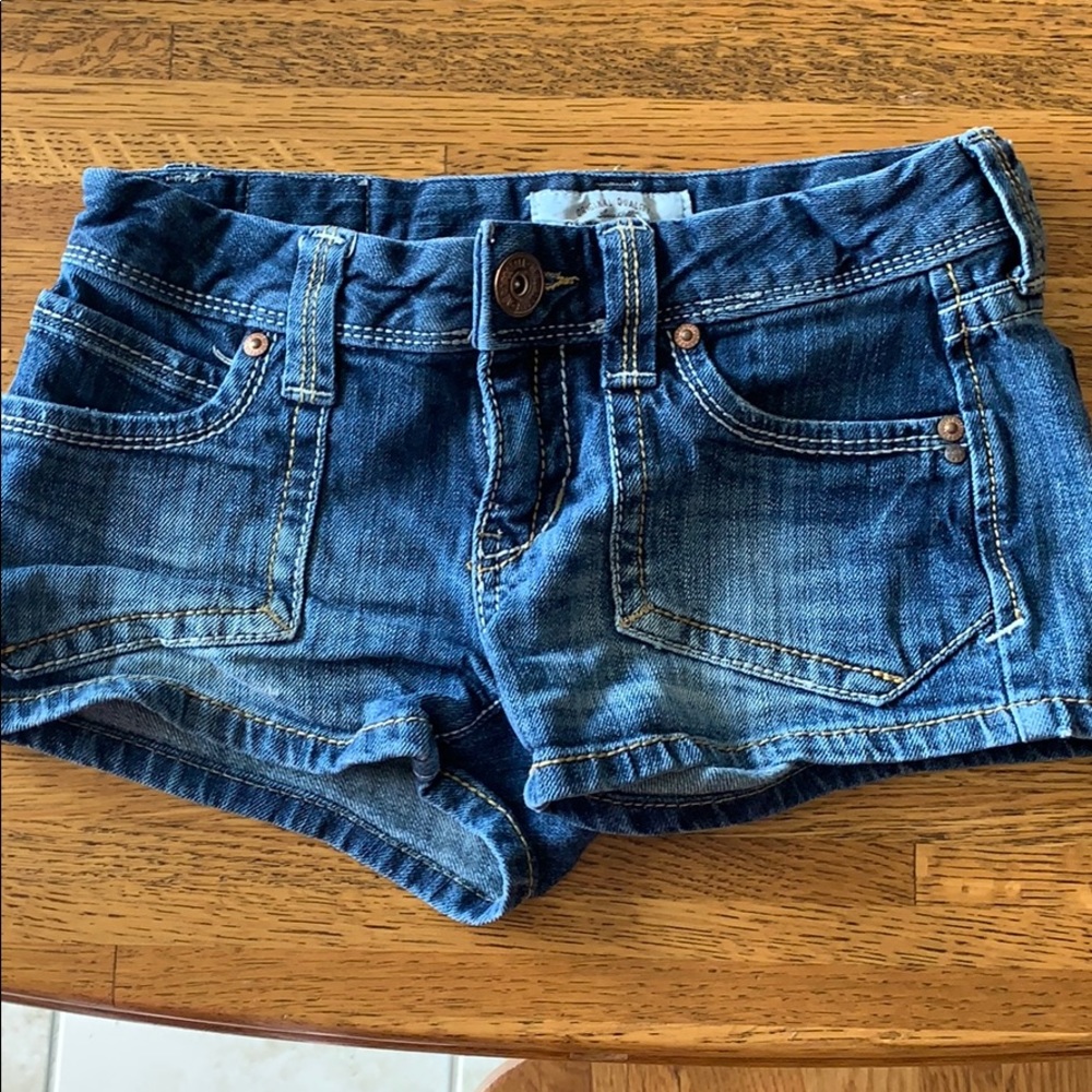 Shorts